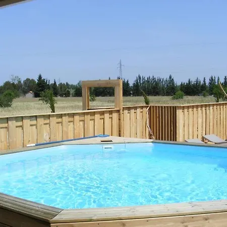 Chalet De Charme * Villedaigne