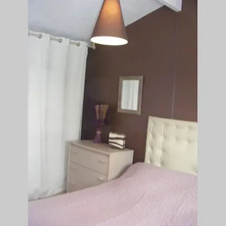 Chalet Chalet De Charme