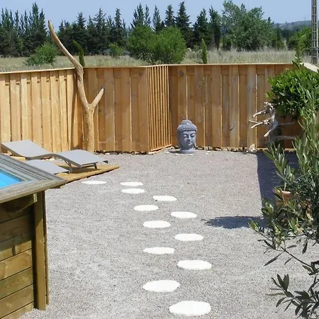 Chalet De Charme
