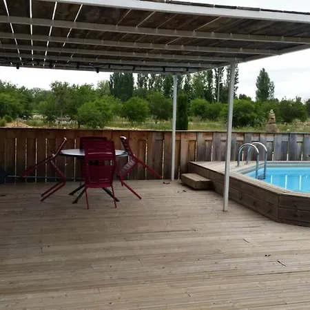 Chalet De Charme Chalet