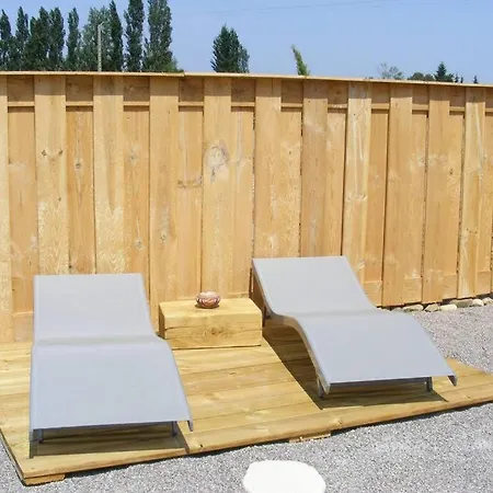 Chalet De Charme