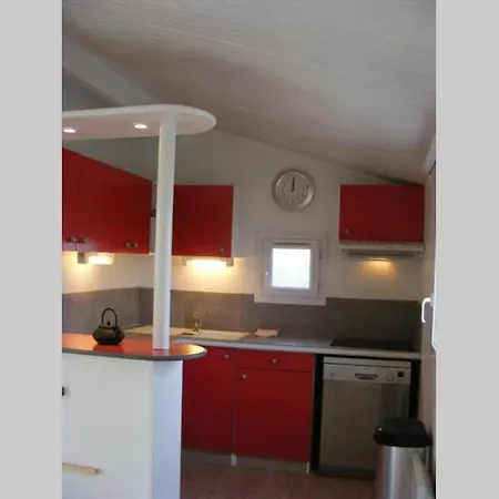 Chalet De Charme * Villedaigne