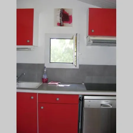 Chalet De Charme * Villedaigne